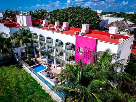 hotel casa melissa playa del carmen|HOTEL CASA MELISSA (AU$89): 2023 Prices.